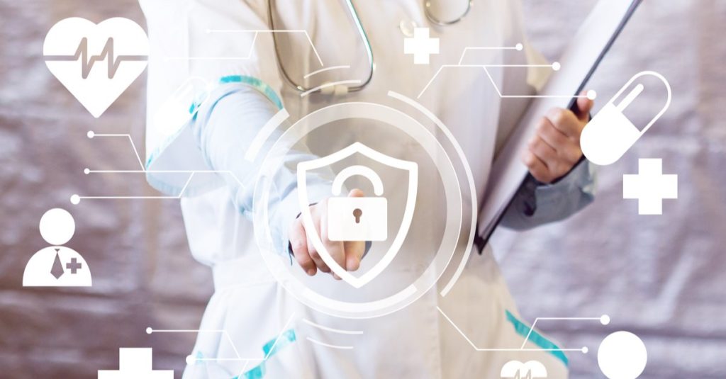 The Truth About Cyber-Security In Healthcare Imaging – SepStream® News ...