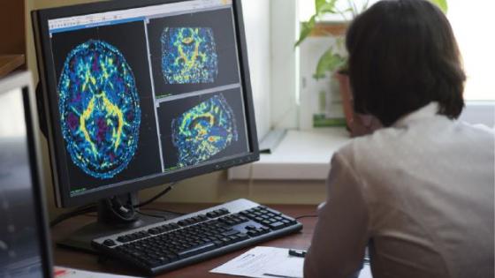 5 Ways Radiologists Could Use Their Creative Thinking Abilities to ...