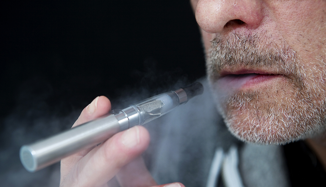 Vaping is as Fatal as Smoking Cigarettes, the Same Rate of Blood Vessels Da...